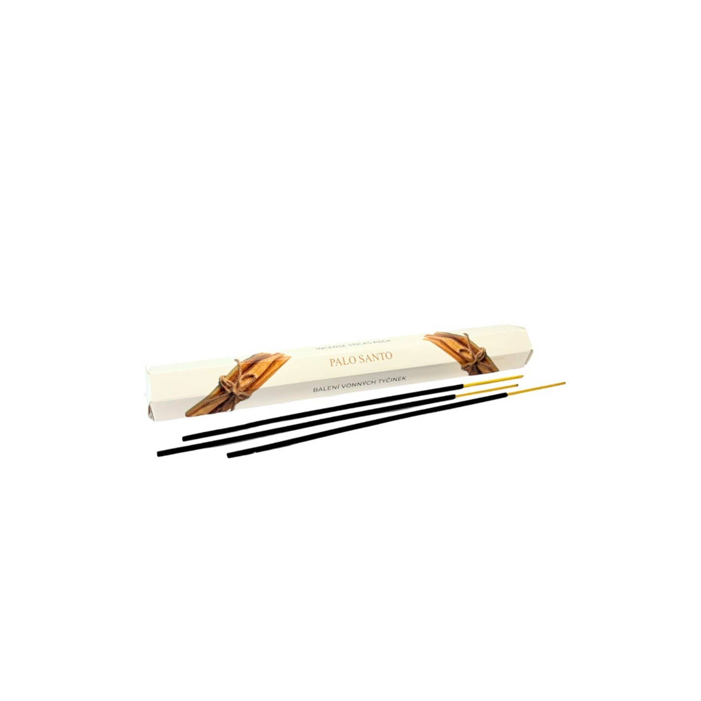 SferaNatura by INCI SRL - Wholesale Incense - ARÔME Incense Sticks Palo Santo 20 Sticks0