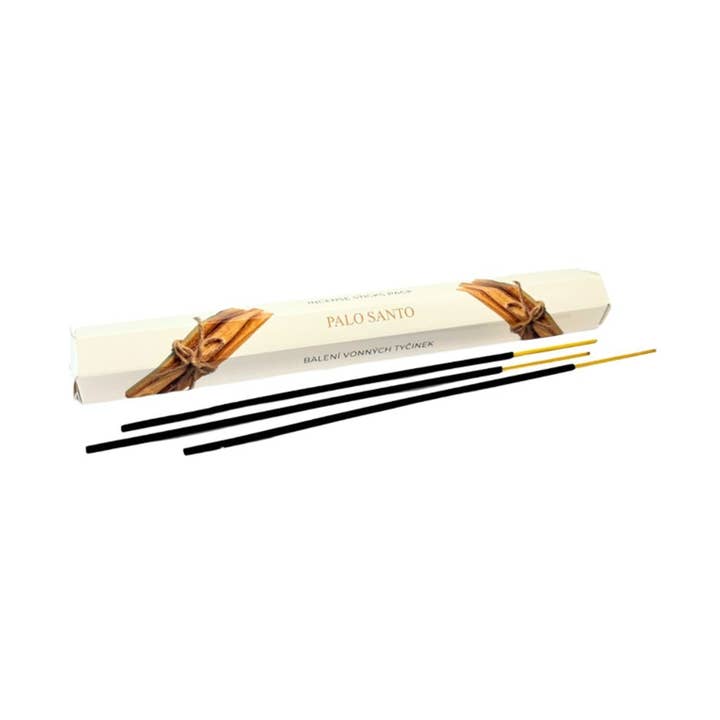 SferaNatura by INCI SRL - Wholesale Incense - ARÔME Incense Sticks Palo Santo 20 Sticks0