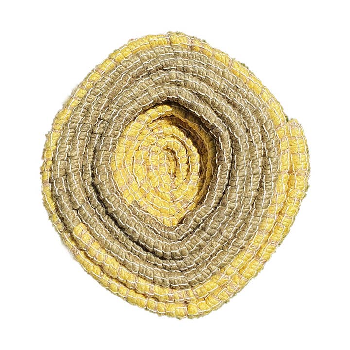 Infantium Victoria - Wholesale Yoga Mat - Natural Yoga Mat