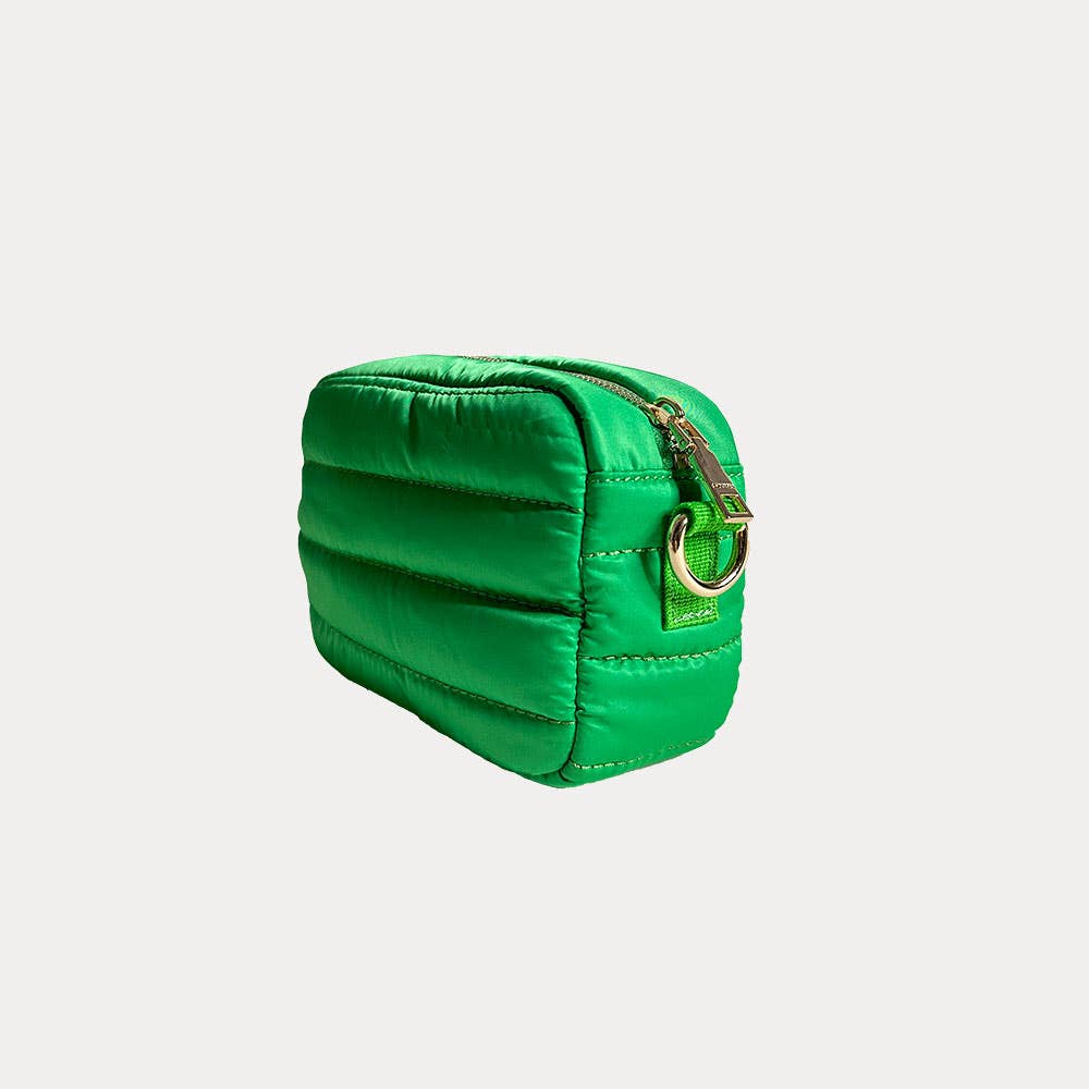 AHDORNED - Wholesale Messenger Bag - Women's - Ella Quilted Puffy Messenger14