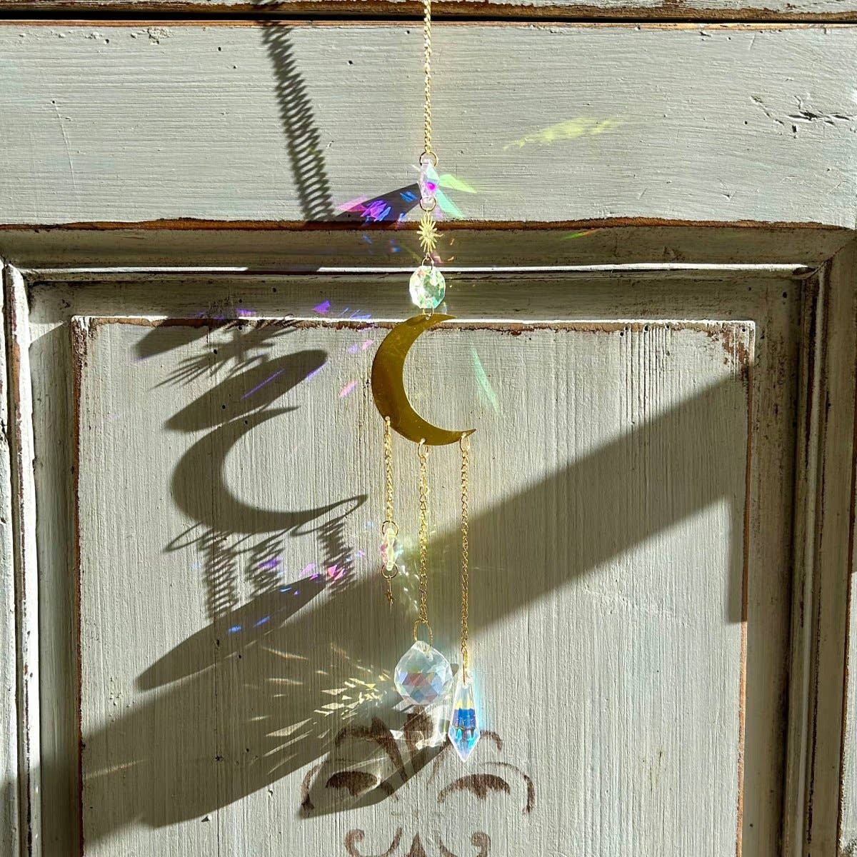 Mamie Bohéme - Wholesale Suncatcher - Sun catcher11