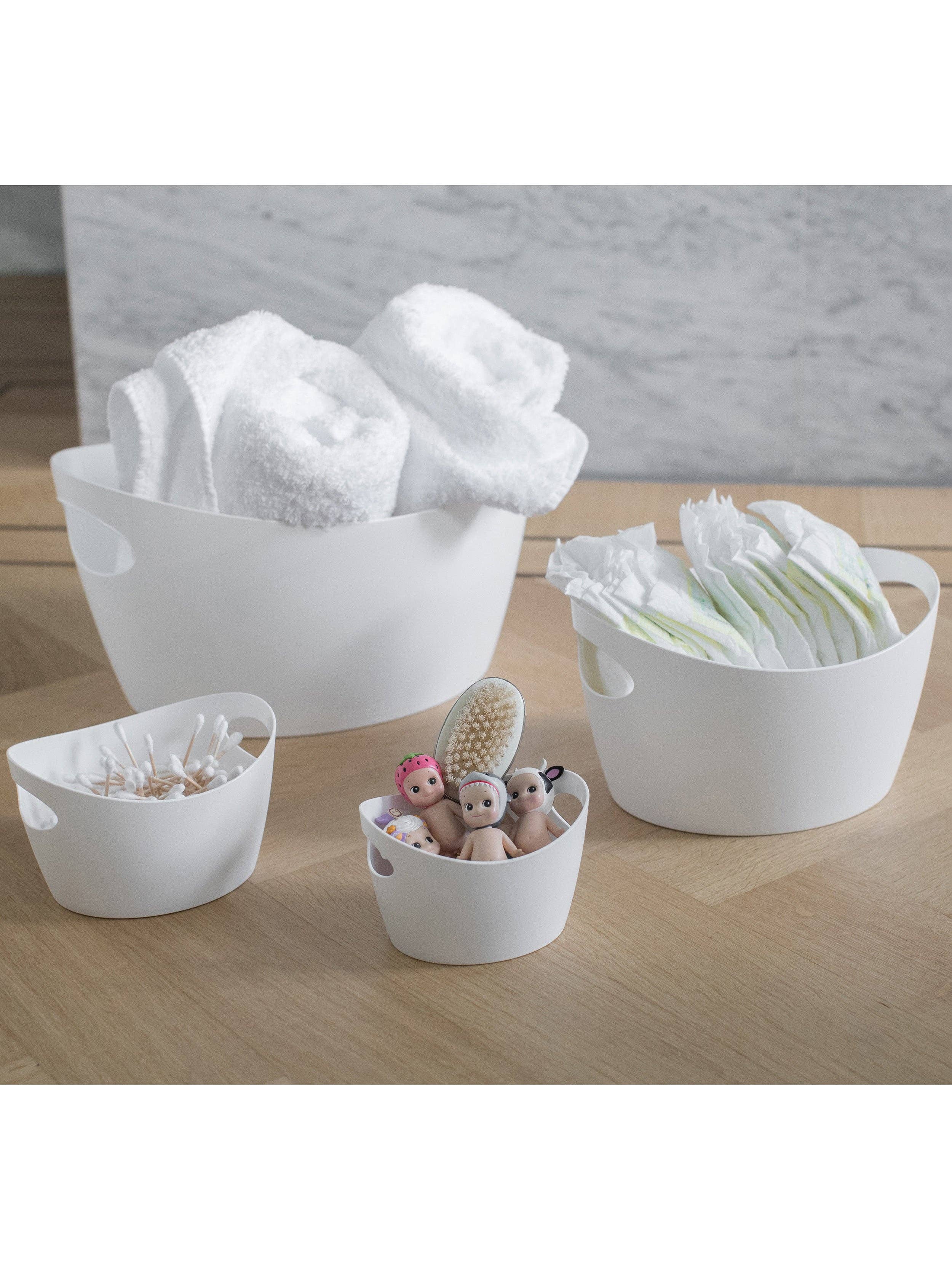 Katoen wit Utensilo BOTTICHELLI S voor groothandel op Faire1