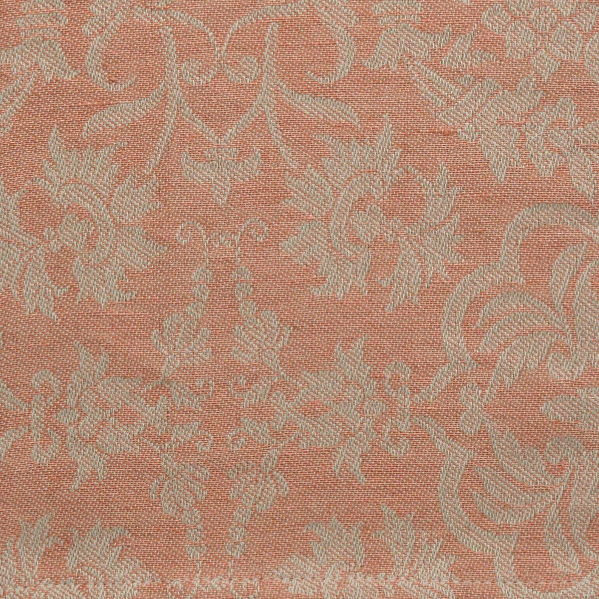 Arte Italica & Crown Linen Designs – Großhandel Geschirrtücher – Imperial Jacquard Handtuch aus italienischem Leinen12