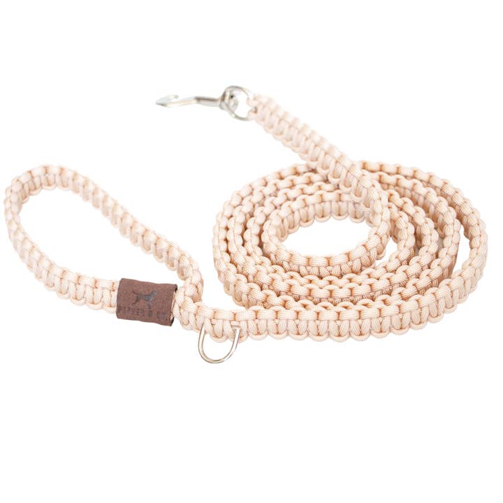 Parker & Co. - Vendita all'ingrosso Guinzaglio - Cani - Guinzaglio per cani in paracord Parker & Co.3