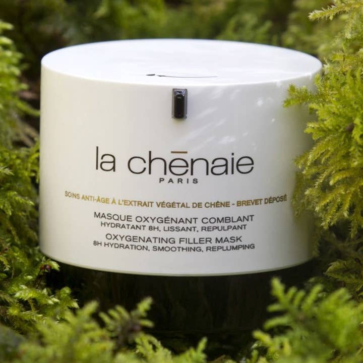 FÜLLENDE, SAUERSTOFFREICHE MASKE für den Großhandel von La Chênaie