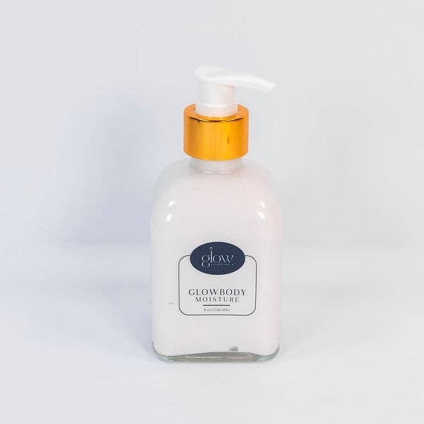 Sol Blush- GlowBody Moisture with Shea + Jojoba for wholesale by GLOW Lather + Wick