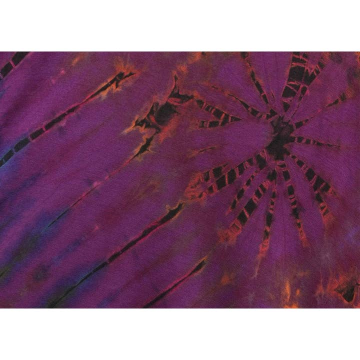 Sacred Threads - Wholesale Pants - Women's - Tie Dye Palazzo Pants2