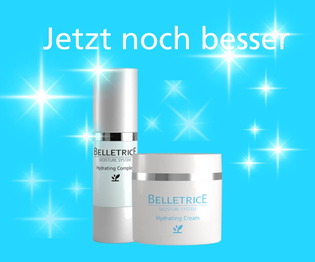 Belletrice Cosmetics – Großhandel Gesichts-Feuchtigkeitscreme – Hydrating Cream-Feuchtigkeitscreme/Tag- & Nachtcreme4