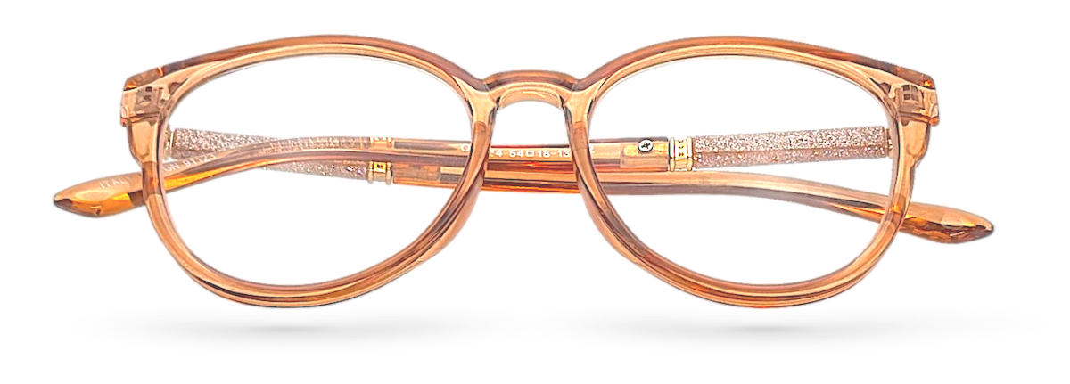 EyeLevel – wholesale Glasögon - Dam – Lima Rose - Läsglasögon2