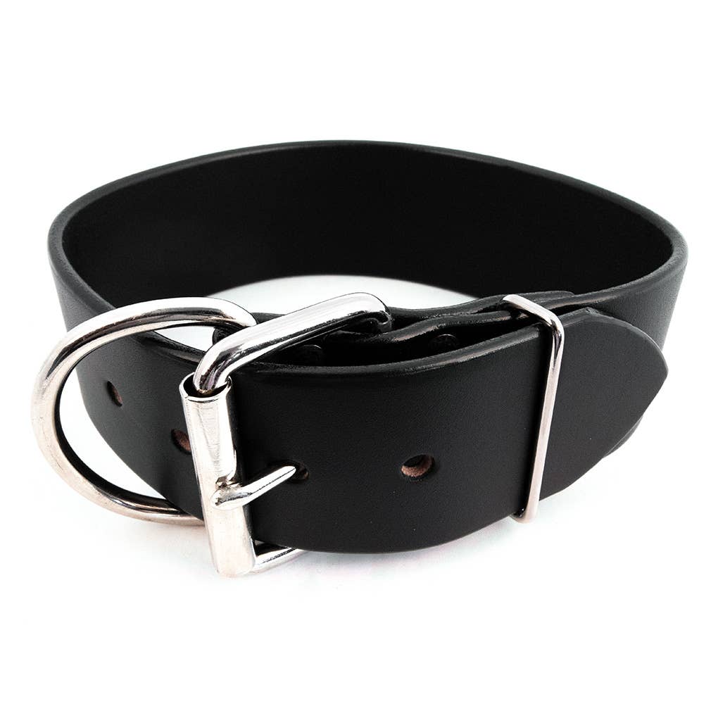 Auburn Leathercrafters - Wholesale Pet Collar - Dog - Tuff  Stuff Collars - 2''3