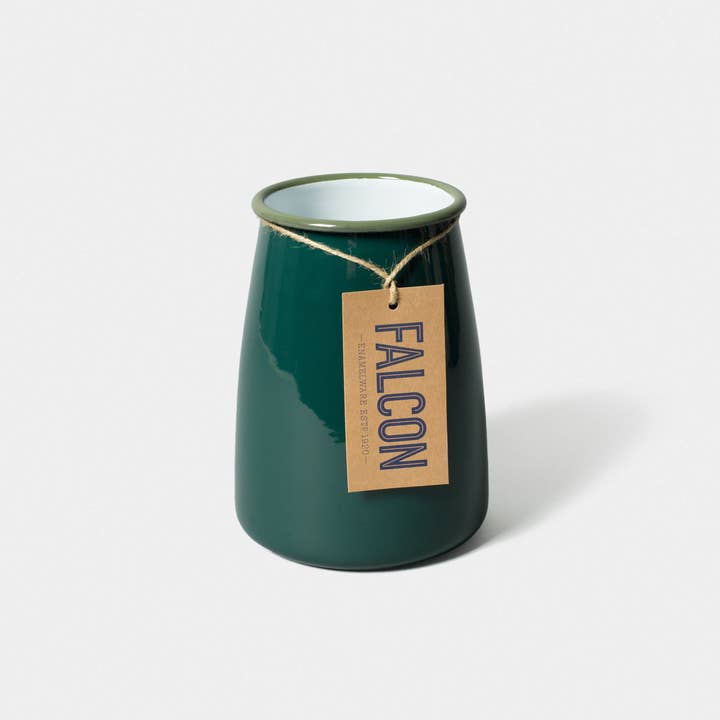 Falcon Enamelware - Wholesale Utensil Holder - Utensil Pot