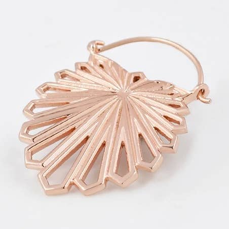 Myriad - Rose for wholesale by Tether Jewelry