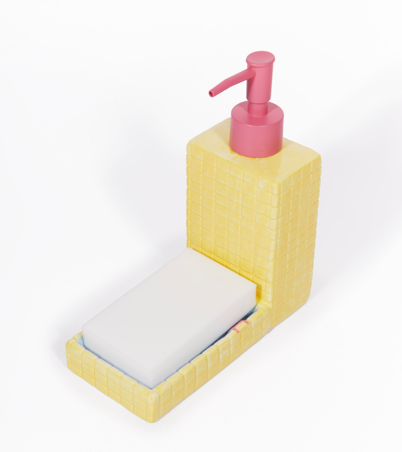L'expressionist - Wholesale Soap Dispenser - Pool soap dispenser2