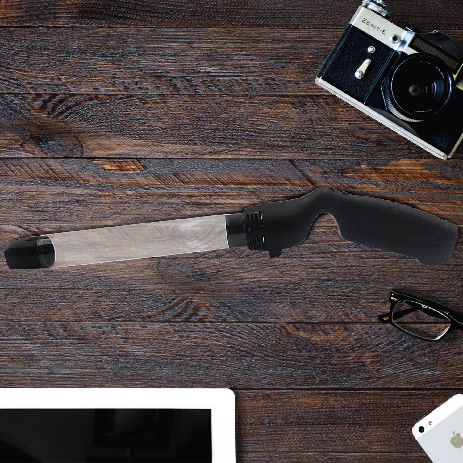 Mad Monkey GmbH - Venta al por mayor Repelentes de insectos - Mad Monkey, aspiradora, cazador de insectos2