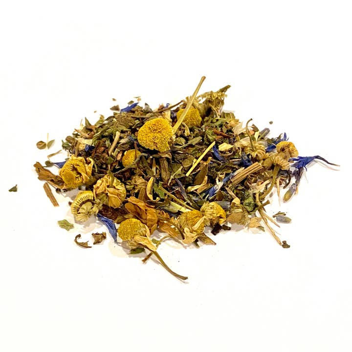 Sleep Herbal Blend por atacado de Telsaan Tea