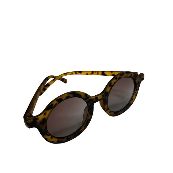 The New Class - Wholesale Sunglasses - Kids - Easton Savannah Baby & Kids Sunglasses