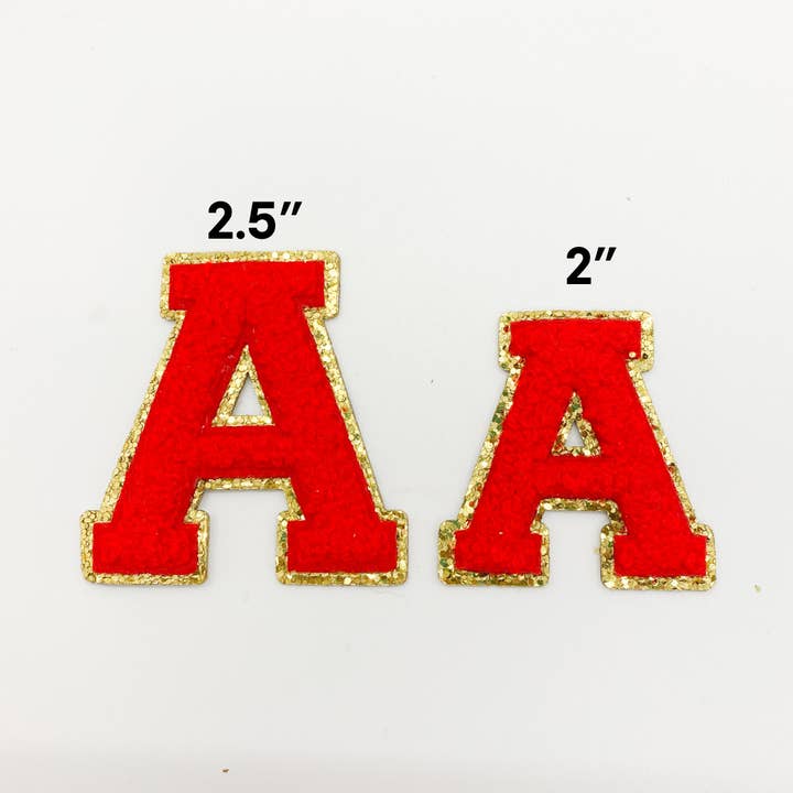 grape | glitter sticker patch for wholesale by XOKendallCo