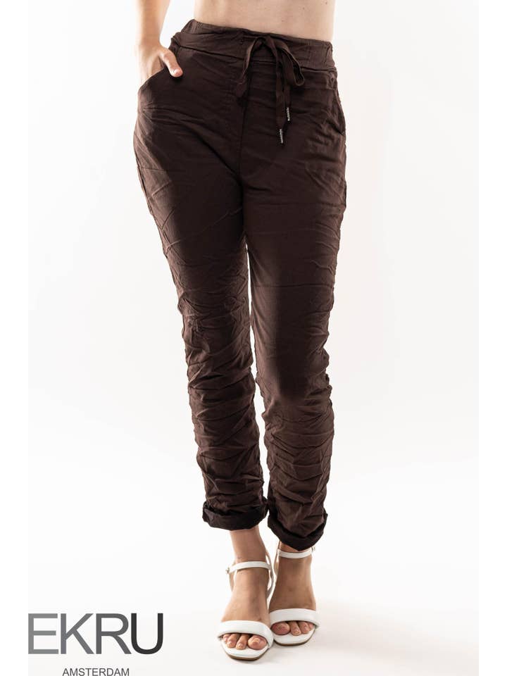 MORO SS25 - CRINKLE REISBROEK (PT737-69) voor groothandel op Faire1