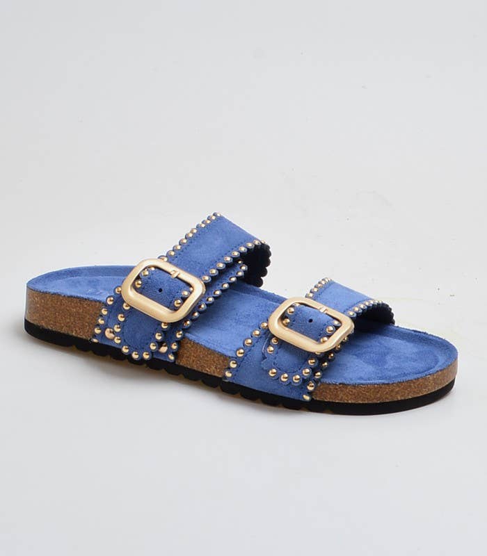 SWEET MAGIC MODA Y COMPLEMENTOS - Vendita all'ingrosso Sandali - Donna - Sandalo svedese5