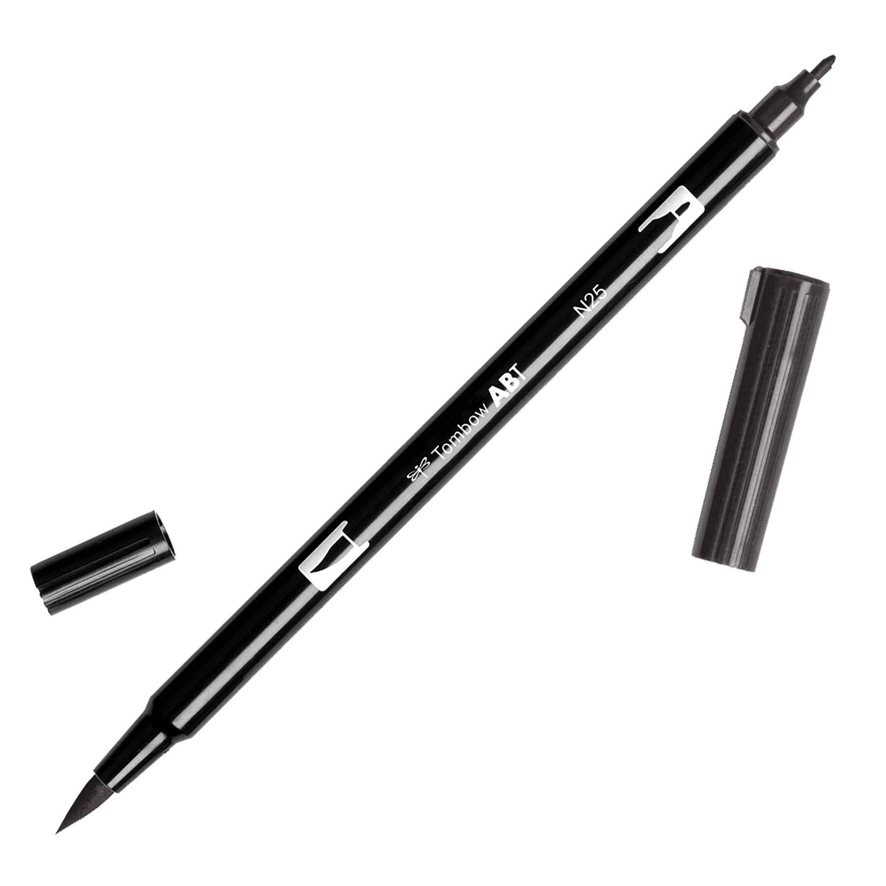 Tombow - Wholesale Marker - Dual Brush Pen Art Markers - Open Stock92