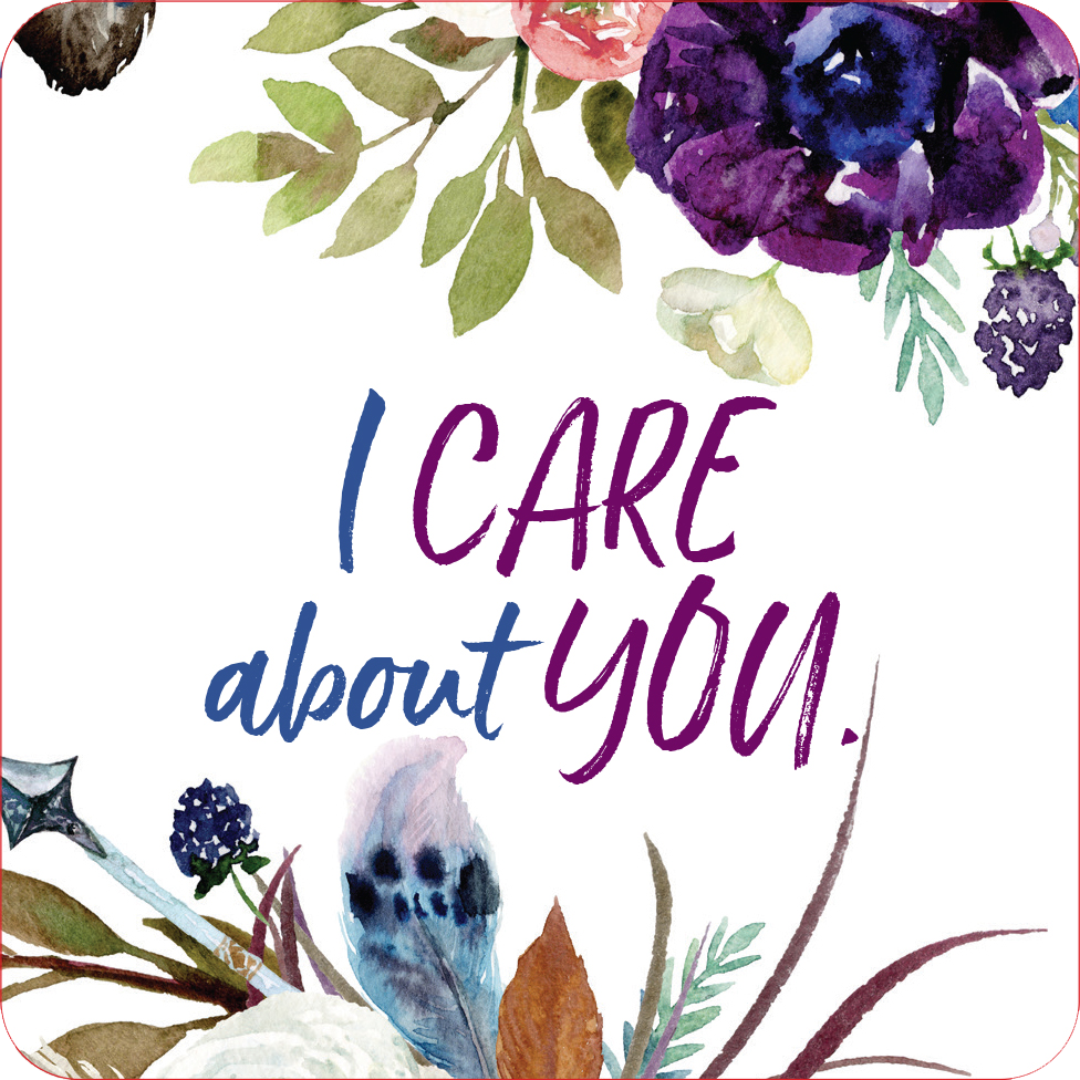 Peter Pauper Press - Vente Assortiments de papeterie/cartes - Réveille-toi, défonce tout, répète. (Ensemble de 60 cartes motivantes)4