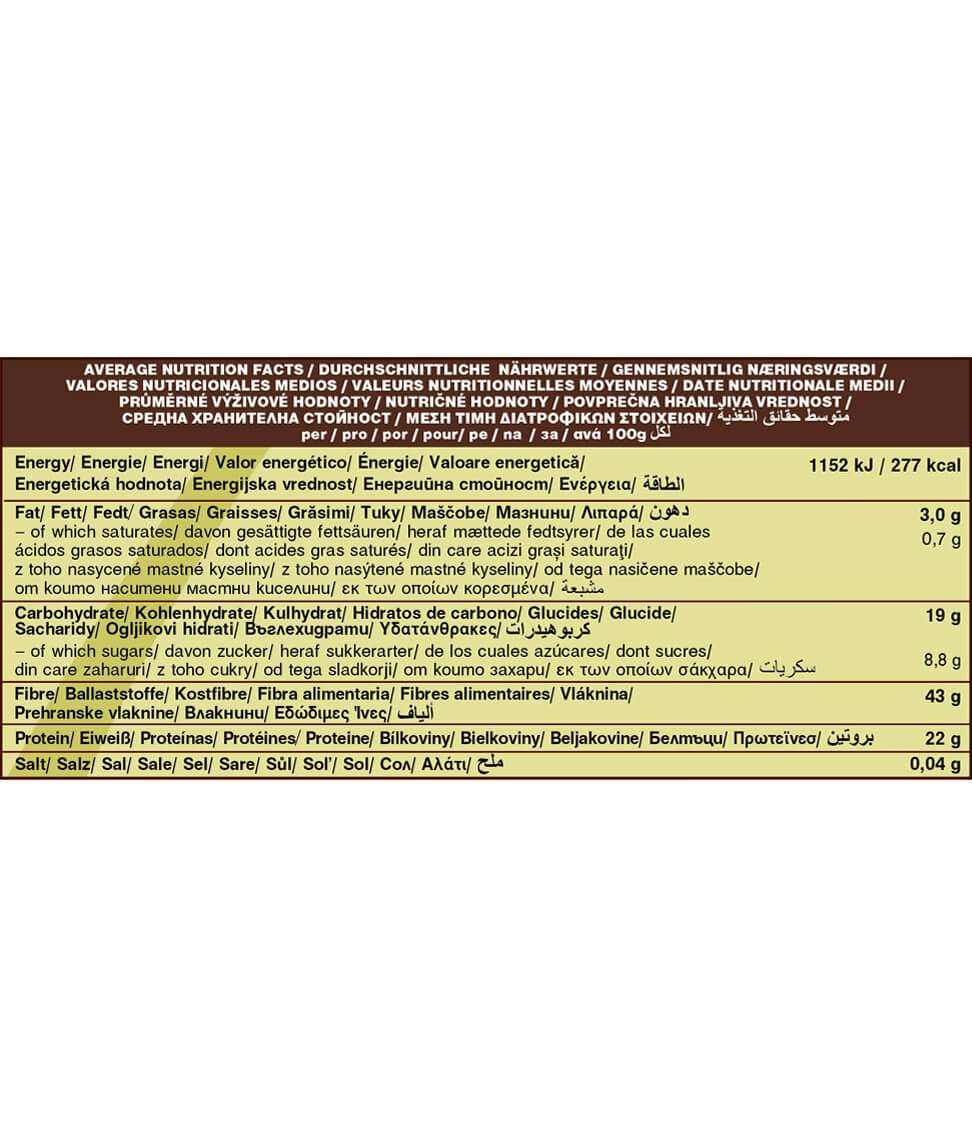 Smart Organic - Wholesale Protein/Superfood Powder - Barley Grass, Powder, Bio, Dragon Superfoods, 150g/1kg2