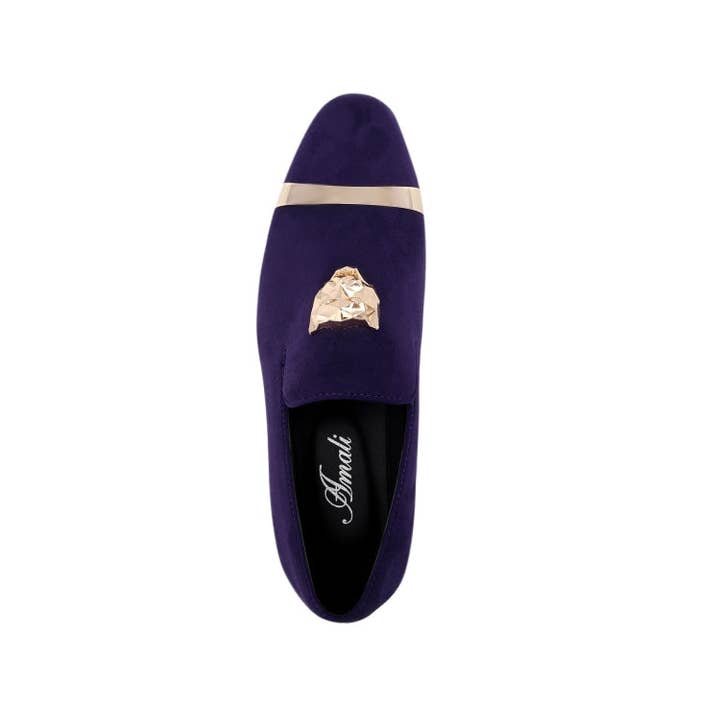 Island Footwear - Wholesale Loafers - Men's - Earl33