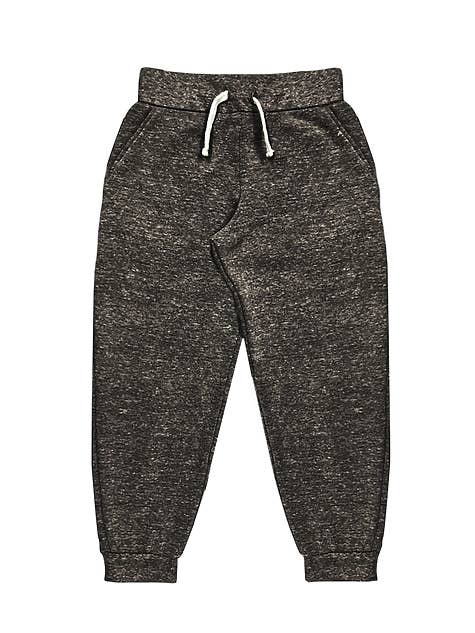Royal Apparel - Wholesale Lounge Sweatpants/Joggers - Kids - Toddler Triblend Fleece Jogger Sweatpant0