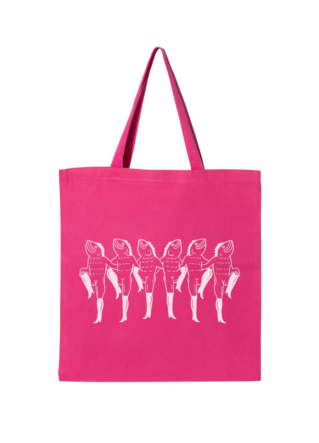 Matagora Club - Wholesale Tote Bag - Unisex - Can Canned Tuna - Tote5