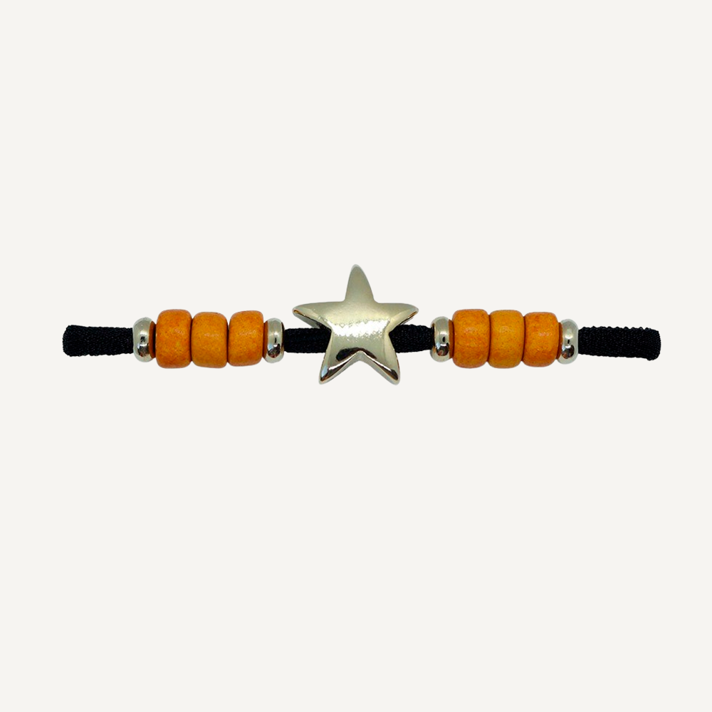 ÉMOLO - Wholesale Beaded Bracelet - Verae Star Bracelet7