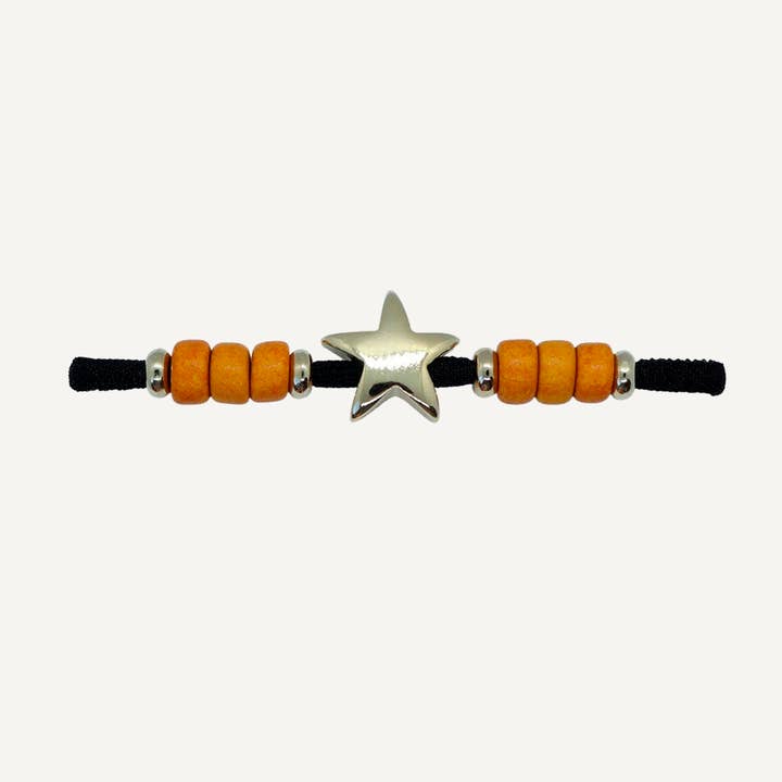 ÉMOLO - Wholesale Beaded Bracelet - Verae Star Bracelet7
