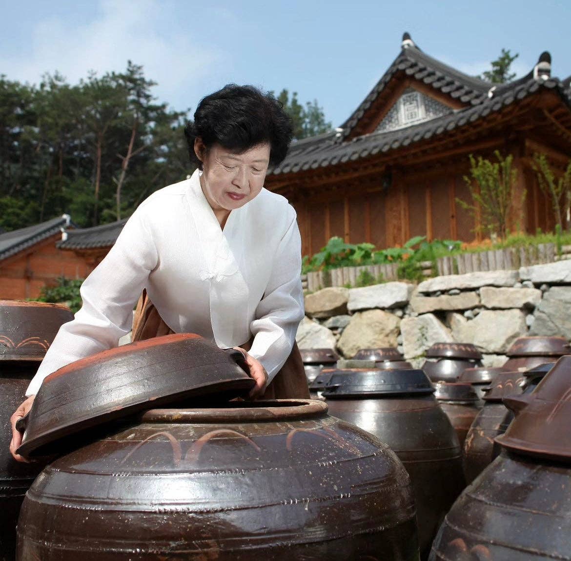 Kim'C Market - Wholesale Sauce - Kisoondo Traditional Doenjang (230g)-Case of 104
