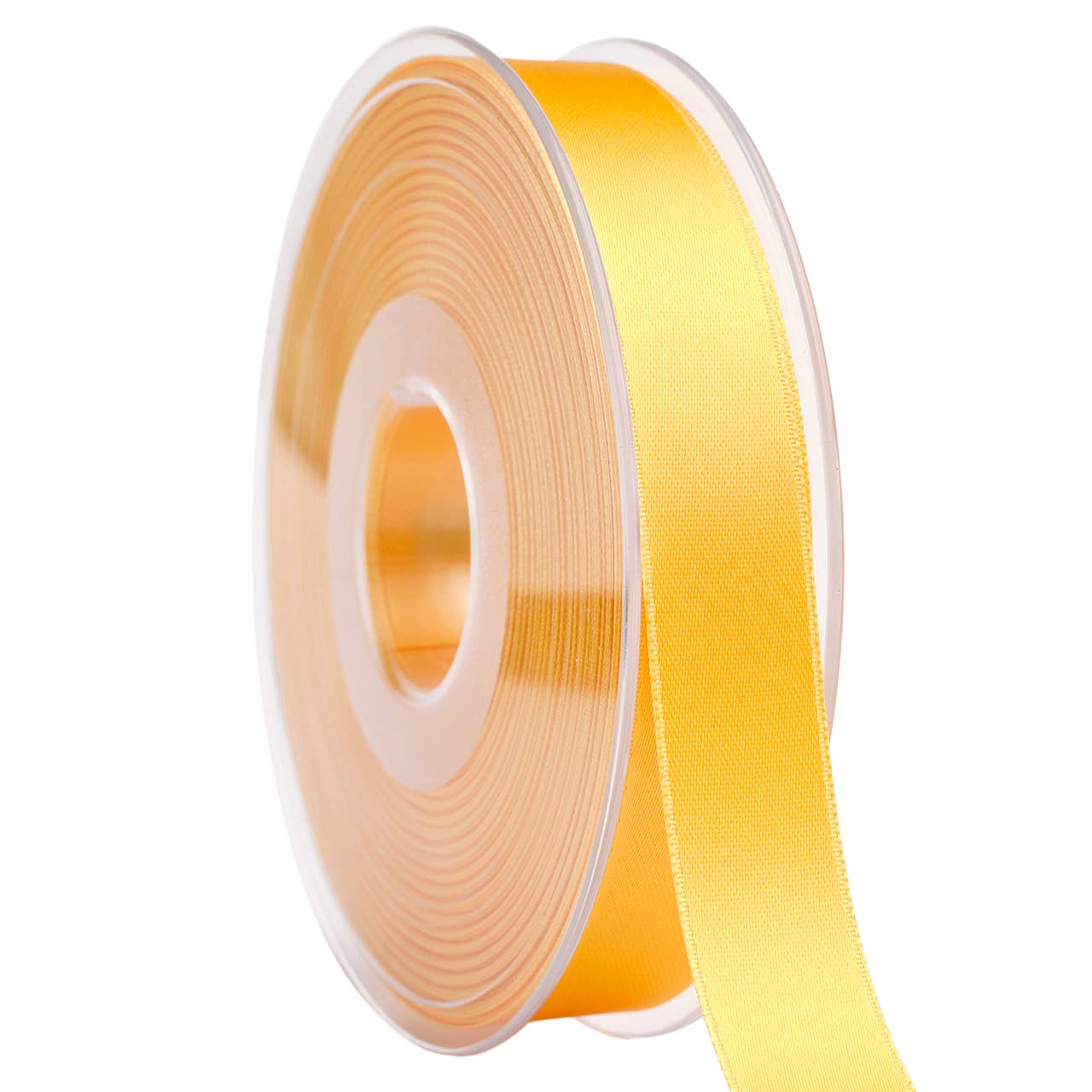 Morex Ribbon - Wholesale Ribbon - Gift Wrapping - #035 - 5/8" Double Face Swiss Satin Ribbon52