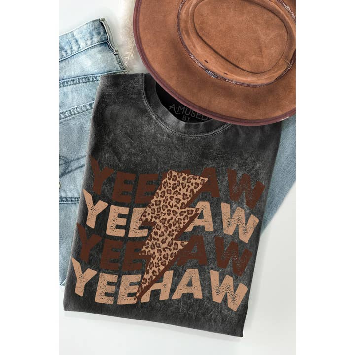 YEEHAW- Nettoyant minéral pour la vente par Amused by Blue