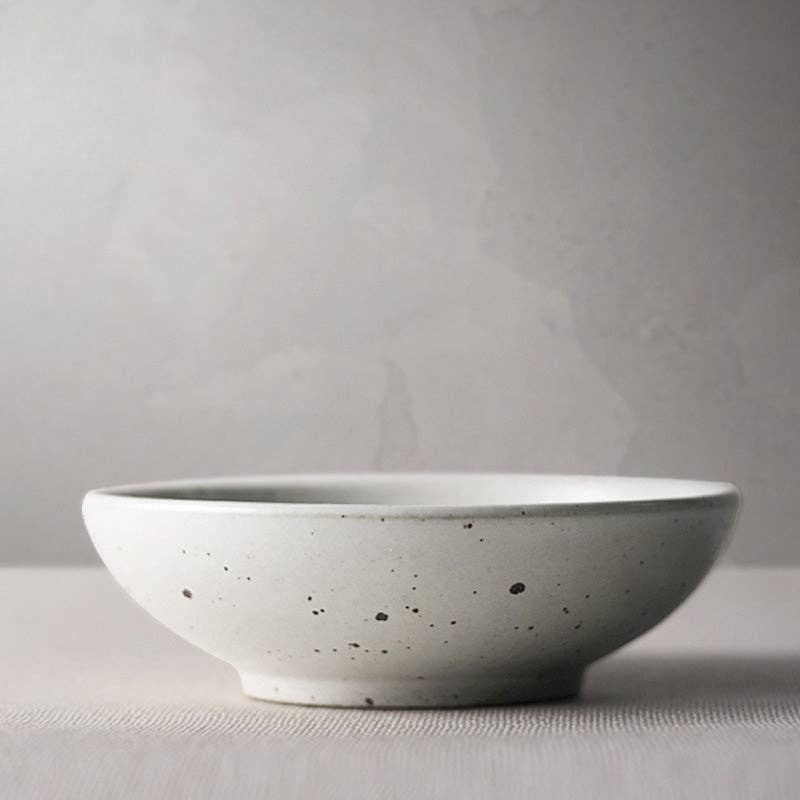 Gohobi （We cover U.S. import duties） – wholesale Dinner plate – Gohobi Jiutu Coarse Pottery Plate4