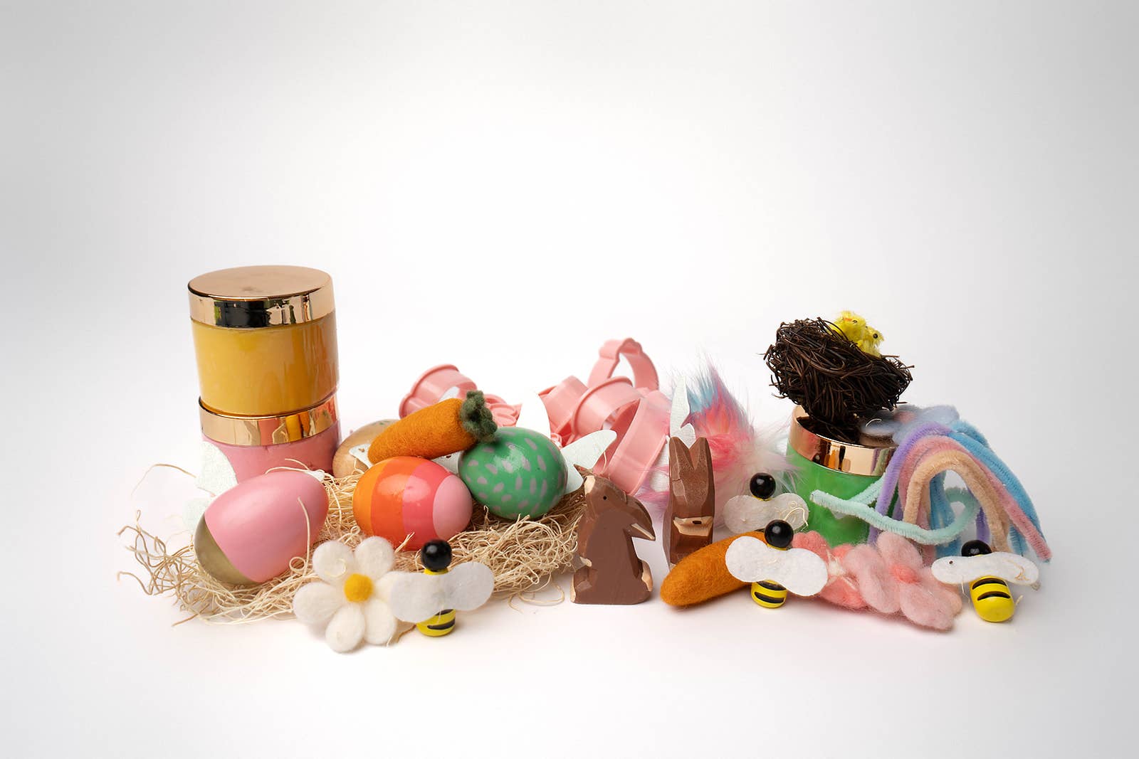 Meemzy Magic - Wholesale Art Set - Kids & Baby - Spring Best Sellers: Easter, Earth Day, and Rainbows1