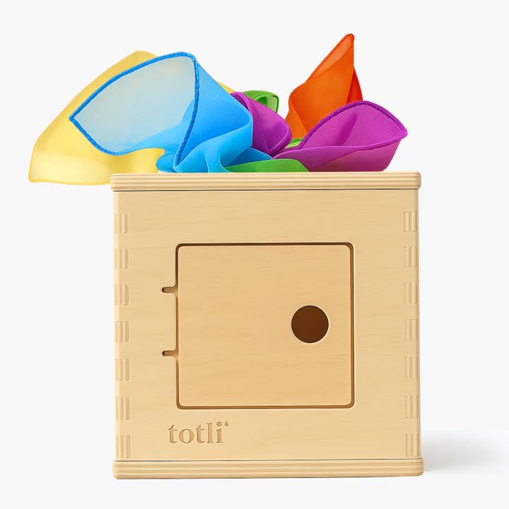 Totli - Wholesale Toy Set - Kids - Totli Box – The Original Montessori Inspired Sensory Box