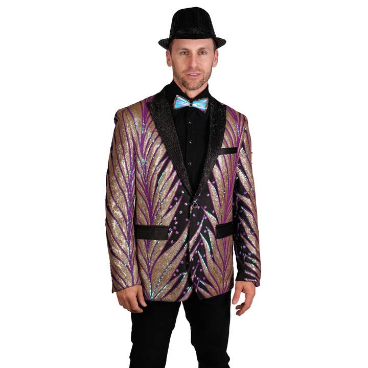 Blazer for wholesale by Western Fashion