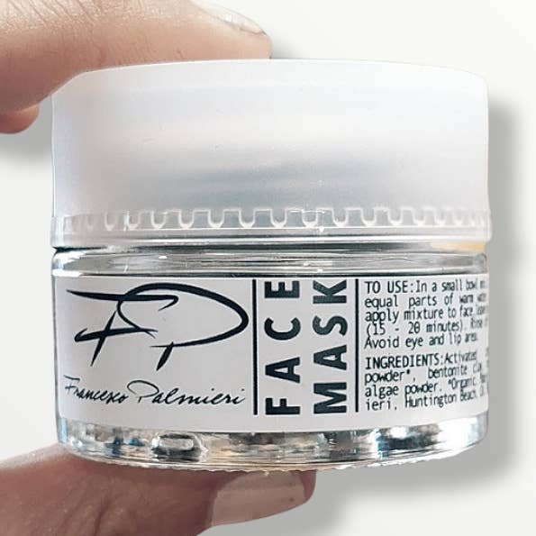 MASQUE pour la vente par Francesco Palmieri