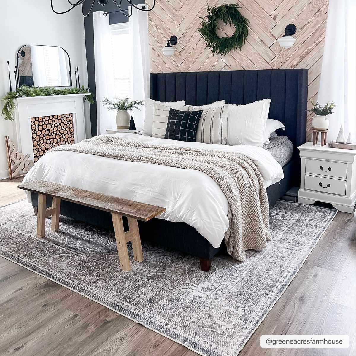 Hauteloom - Wholesale Area Rug - Mignon Washable Area Rug7