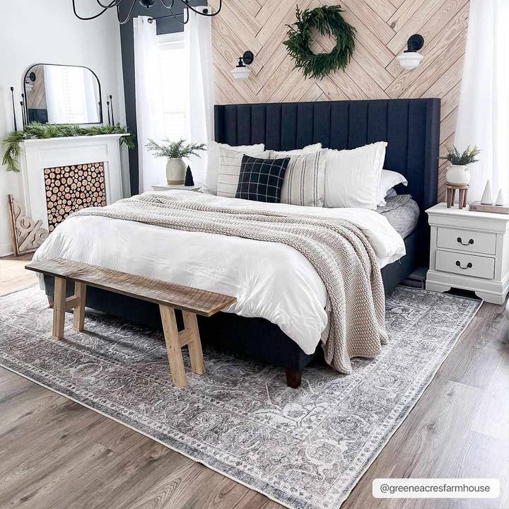 Hauteloom - Wholesale Area Rug - Mignon Washable Area Rug7