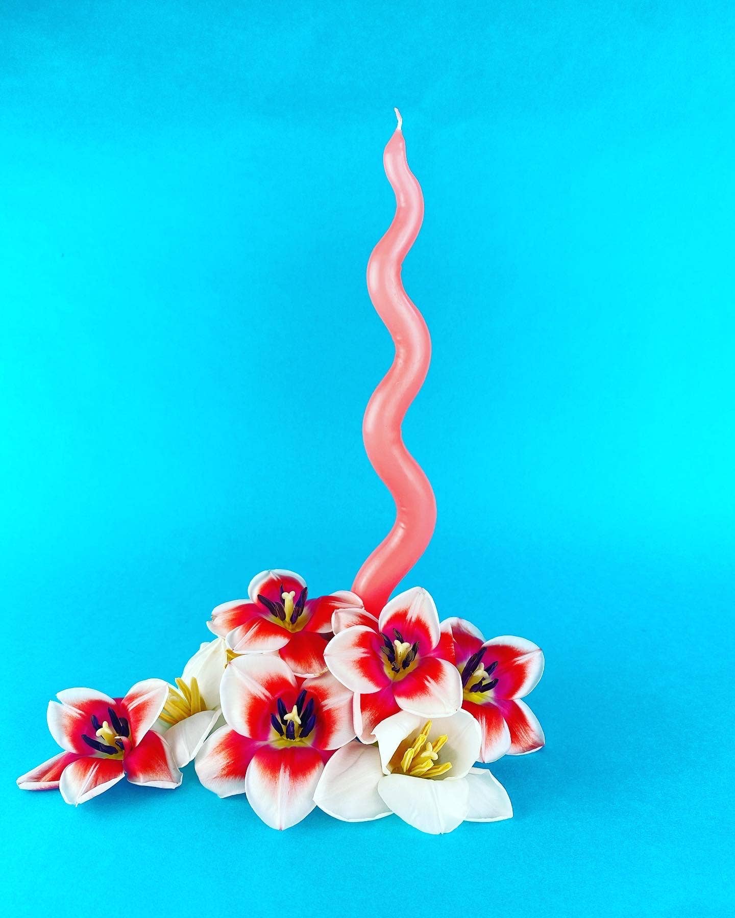 VIISIIONSS – wholesale Prydnadsljus – Mini Krusning12