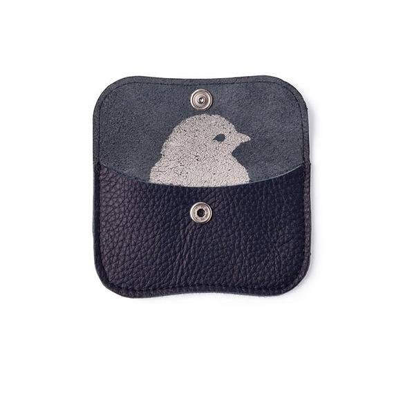 Keecie - Wholesale Wallet - Women's - Wallet, Mini Me, Ink Blue1