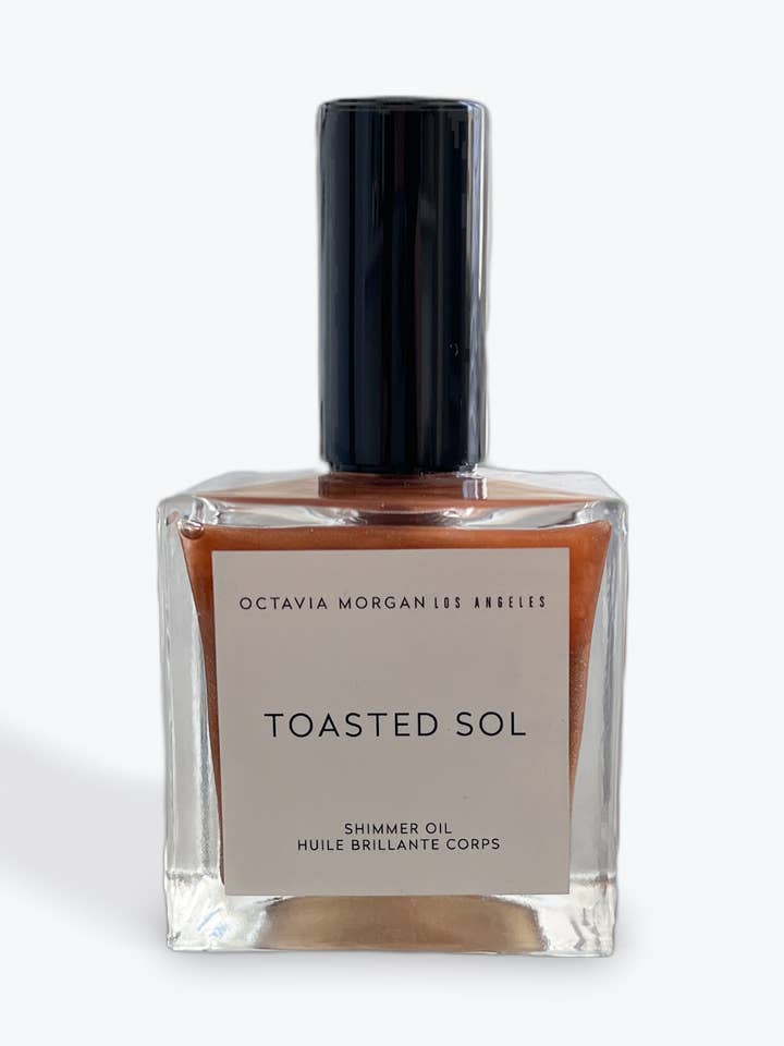 SOL TOSTADO para venta al por mayor de Octavia Morgan