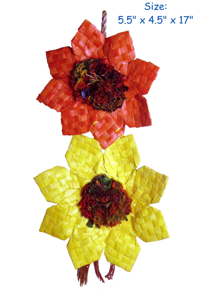 Planet Pleasures – wholesale Fågelgunga – Solros1