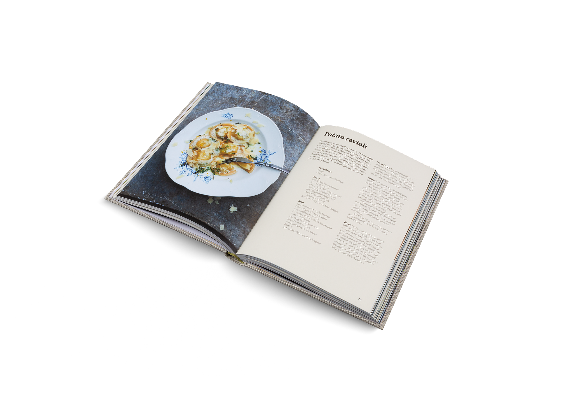 gestalten & teNeues - Wholesale Cookbooks & Food - Potato Total6