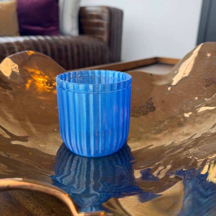 MONKBOTANICALS - Wholesale Plant Pot - 3.5" Monk Classic Self-Watering Planter 2