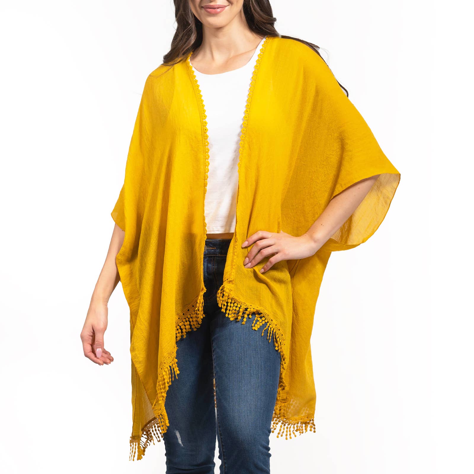 DM Merchandising – wholesale Wrap - Dam – Jack & Missy Lotus Wrap5