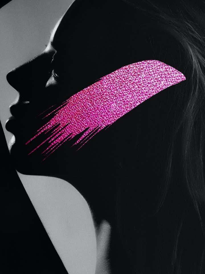 Zinia | Pink Vandaktiveret Makeup for engroshandel hos Sweet SXM Beauty