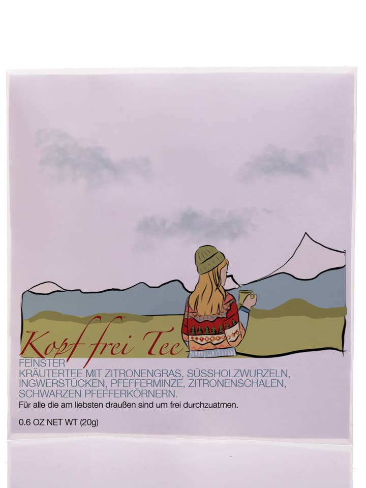 FT 5.106 Hoofdvrij voor wholesale door Sophieplus GmbH